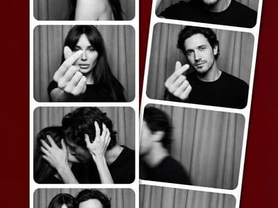 Фото как у Клавы Коки и Димы — создать онлайн через ИИ