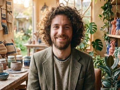 Сгенерировать фон на фото с помощью нейросети онлайн быстро и просто