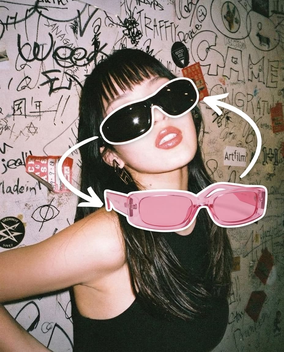 Замена объекта на фото и видео с помощью ИИ