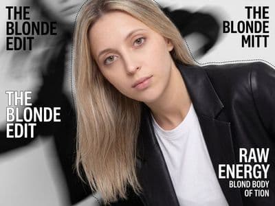 Портрет для плаката, афиши, рекламы или выставки по фото через нейросеть