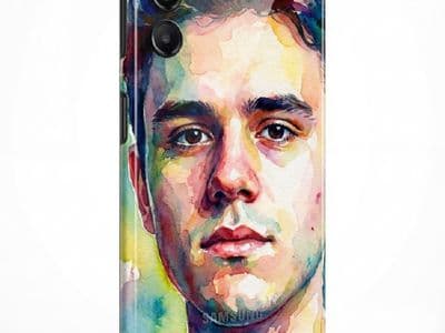 Создать фото чехол: индивидуальный дизайн и печать на заказ онлайн