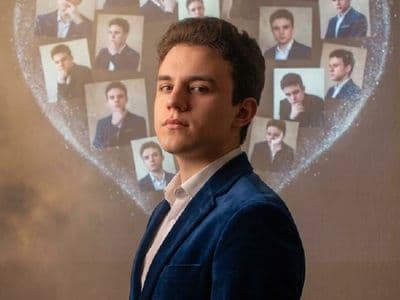 Фото в сердечке онлайн — создать изображение в форме сердца быстро