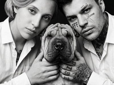 Портрет с питомцем с помощью нейросети: создайте уникальное фото