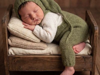 Фотосессия в стиле ньюборн: идеи, позы и фотогенерация для новорожденных