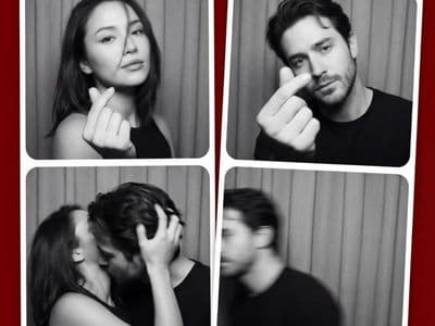 фото как у клавы и димы