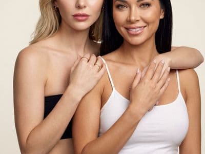 Портрет с другом и друзьями: создайте уникальные фото с помощью нейросети