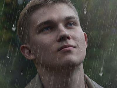 Эффект дождя на фото онлайн — генератор реалистичных изображений