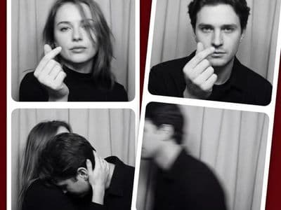 фото как у клавы коки и димы