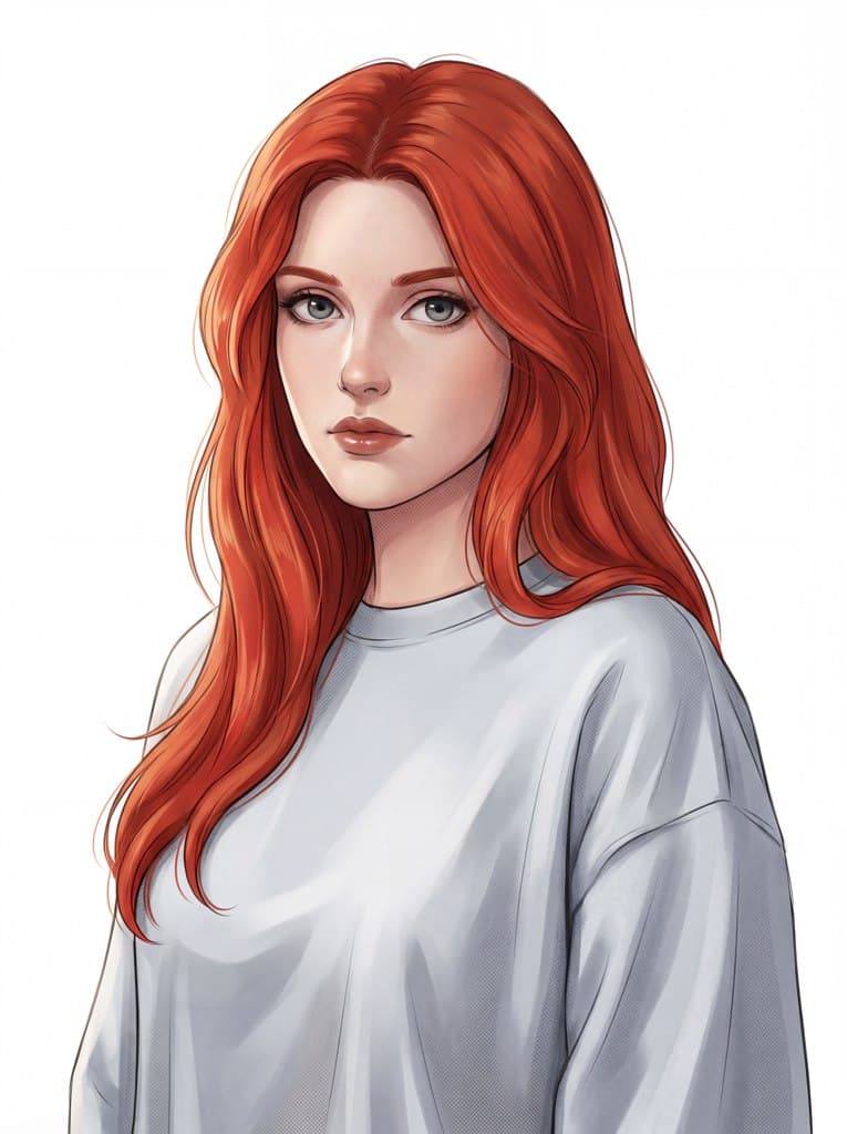 Преобразите ваши фото в стильные аниме изображения онлайн