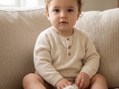 Превратить фото взрослого в ребенка с помощью нейросети онлайн