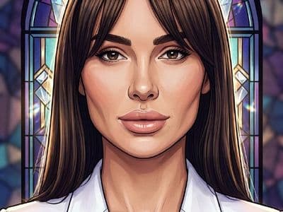 Фото в стиле художников: создайте арт-фотографию с помощью нейросети