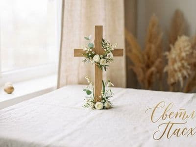 Католическая Пасха