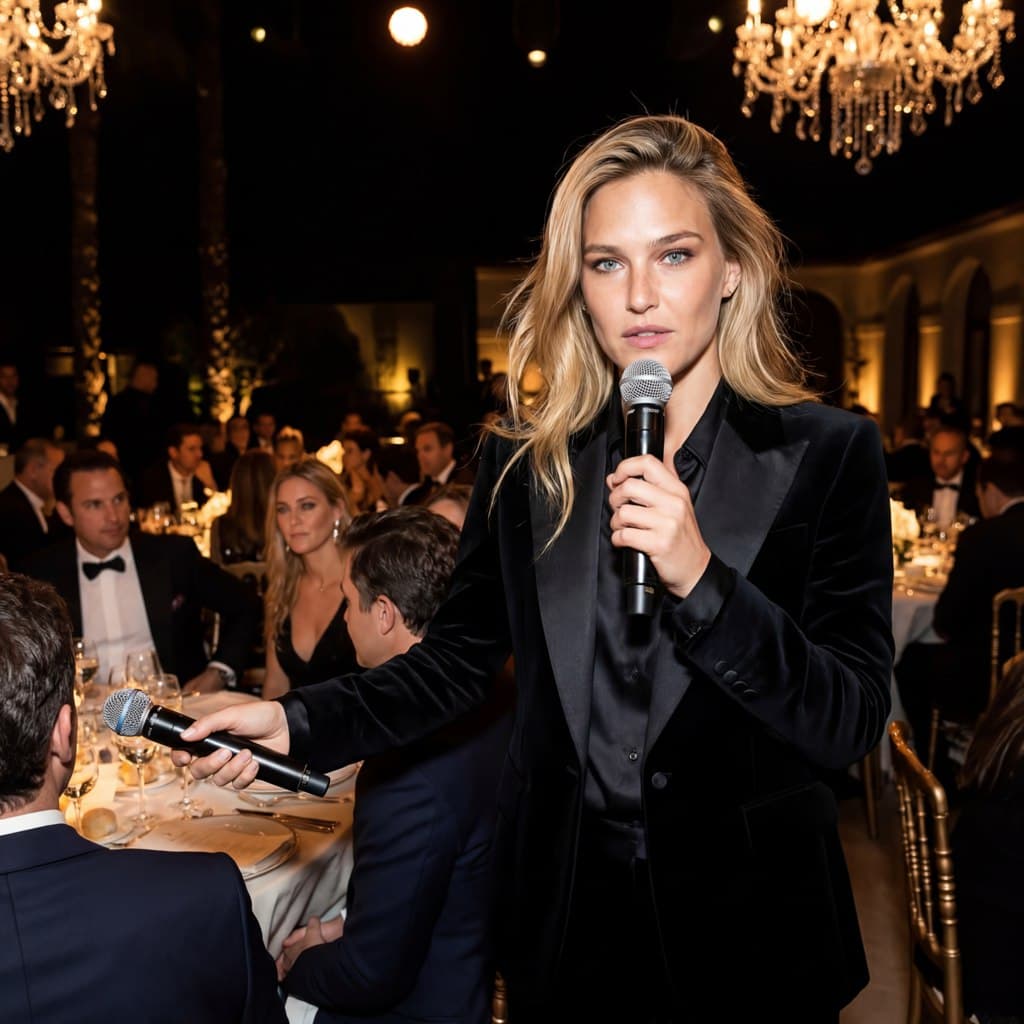 Создайте уникальную фотосессию с нейросетью для мероприятий