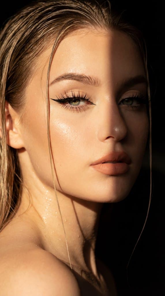 Создайте уникальную аватарку с помощью нейросети