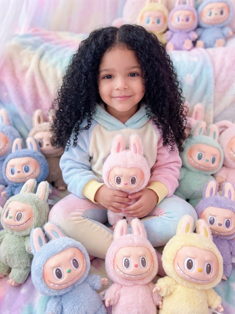 Создайте уникальную фотосессию для своих игрушек