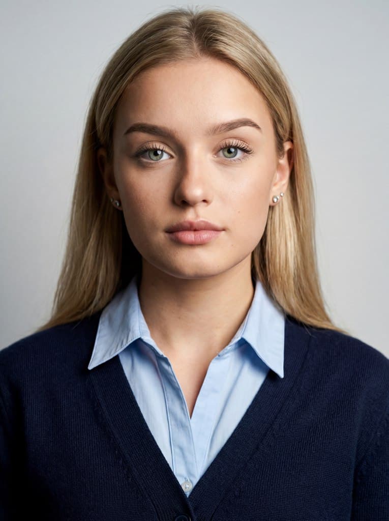 Нейросеть для фотосессии в стиле учителя