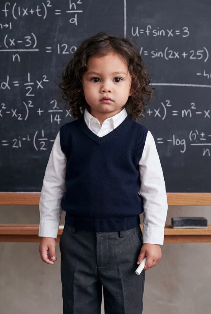 Создайте уникальную фотосессию с нейросетью для школьников