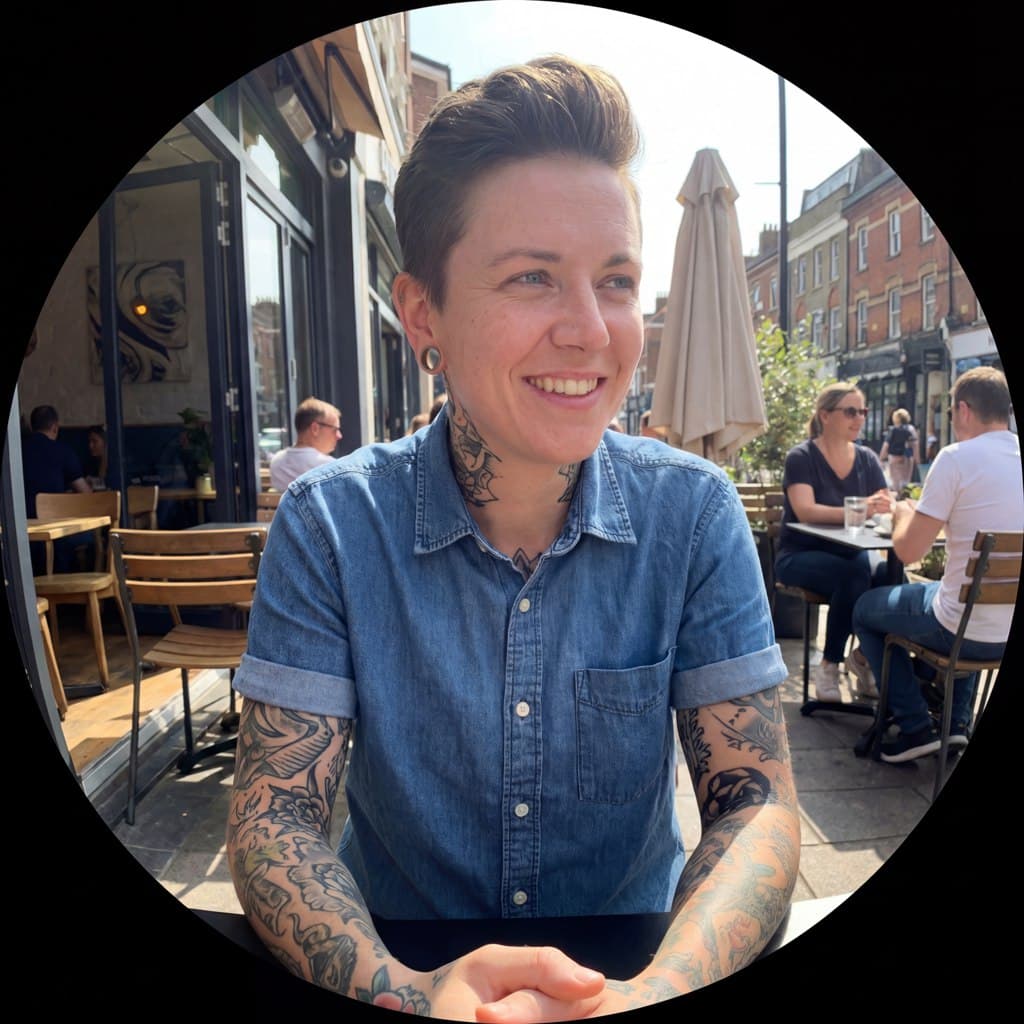 Примените эффект рыбьего глаза к вашим фотографиям онлайн