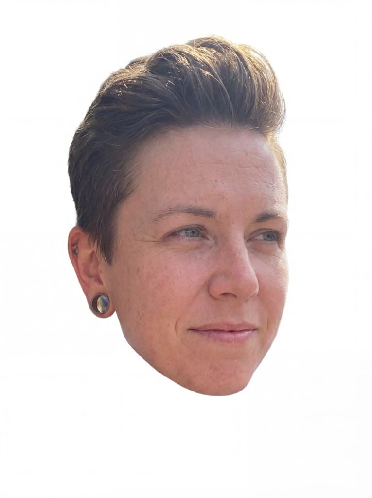 Легкий способ вырезать лицо из фотографии онлайн бесплатно