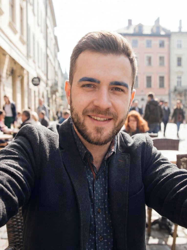 Подбор бровей по фото онлайн для вашего лица