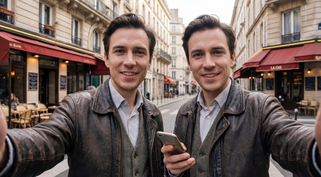 Эффективное клонирование объектов в вашем фоторедакторе онлайн