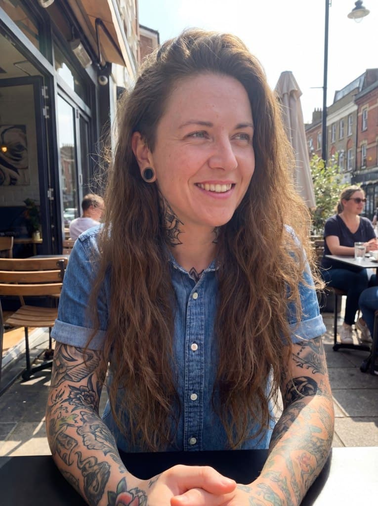 Воплотите мечту о длинных волосах на своих фото