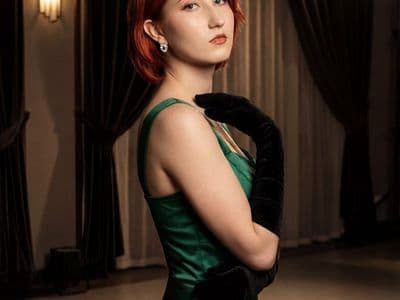 Фотосессия в стиле Голливуд: образы, макияж и идеи для нейросети