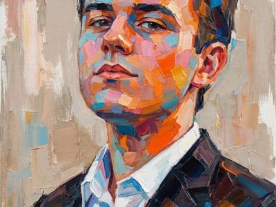 Фото в стиле картины онлайн — генерация арт-изображений нейросетью