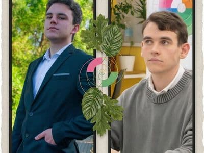 Создать фото коллаж онлайн: генератор стильных фотоколлажей из фото