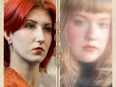 Соединение фото лиц онлайн: генерация уникальных портретов нейросетью