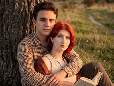 Фотосессия пар на природе: идеи для историй любви, заката и леса