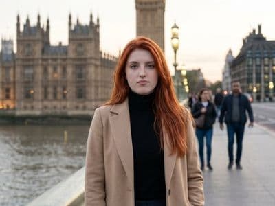 Фото на фоне часов с помощью нейросети: создайте уникальный портрет