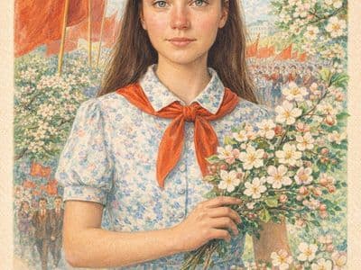 1 мая базовая