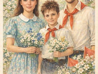1 мая базовая