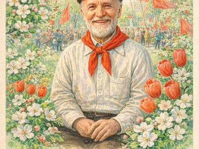 С 1 мая пенсионерам