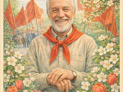 С 1 мая пенсионерам
