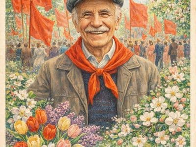 С 1 мая пенсионерам