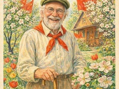 С 1 мая пенсионерам