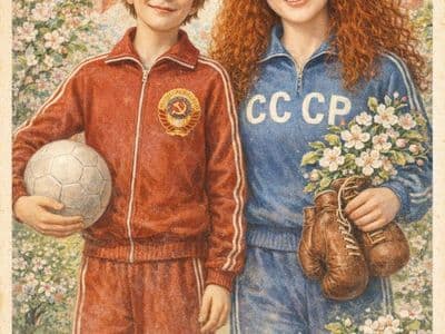 Спортивные мероприятия с 1 мая