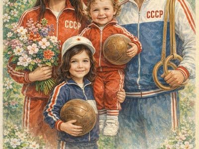 Спортивные мероприятия с 1 мая