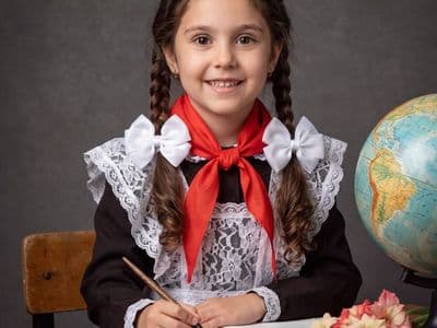 Советское 1 сентября