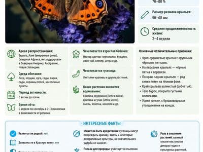 Определитель бабочек по фото — узнать вид бабочки онлайн