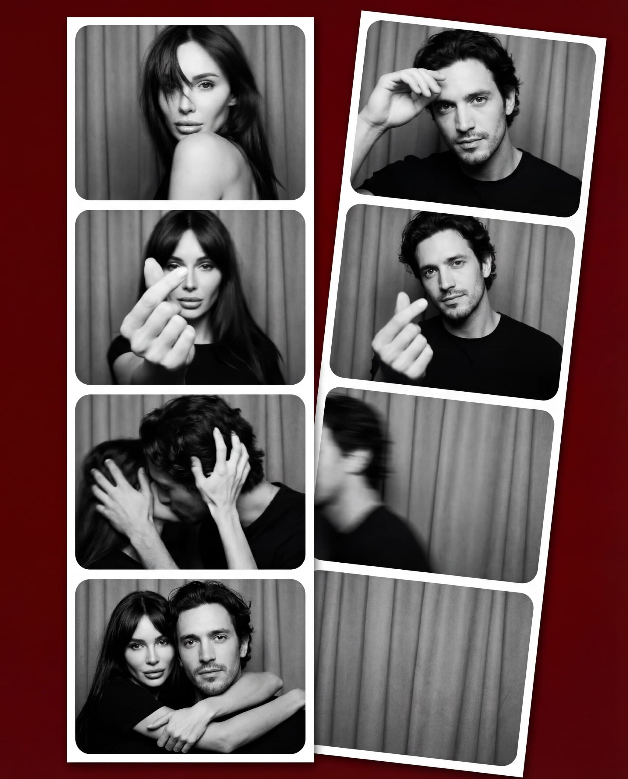 фото как у клавы