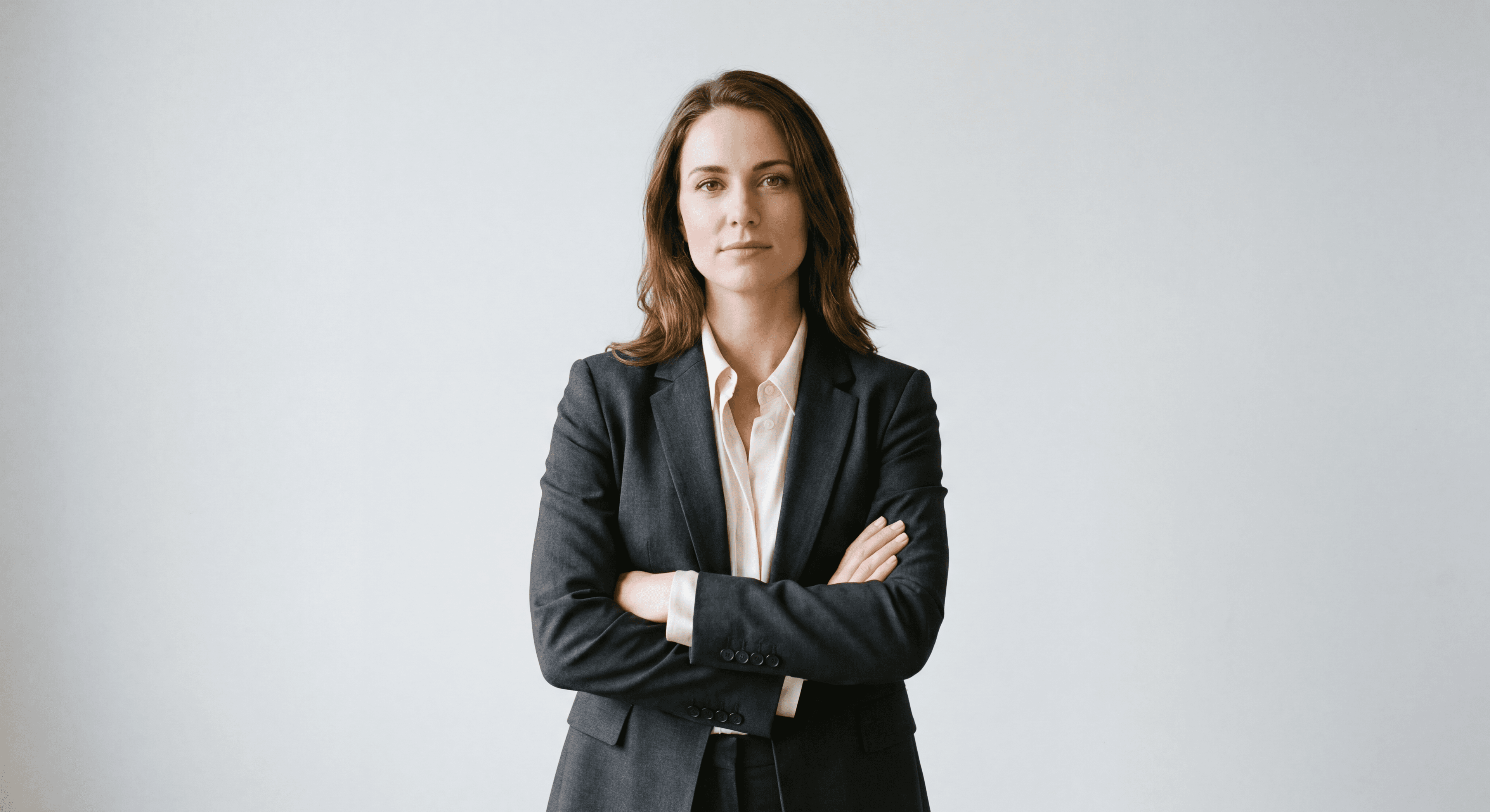 Профессиональный портрет для портфолио