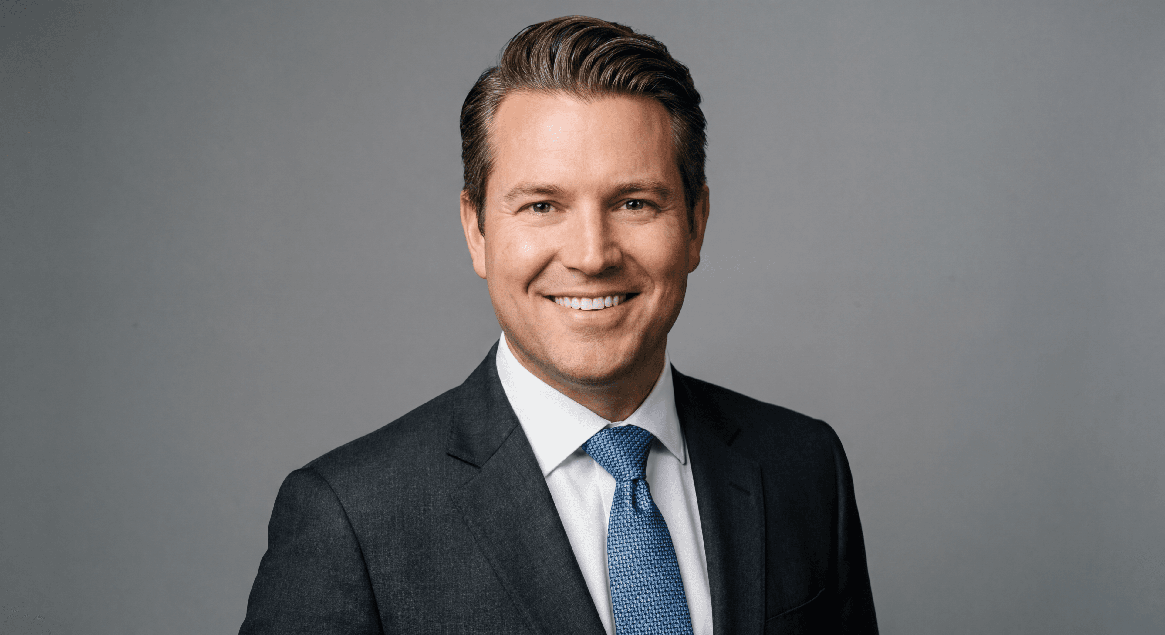 портрет с галстуком — 1