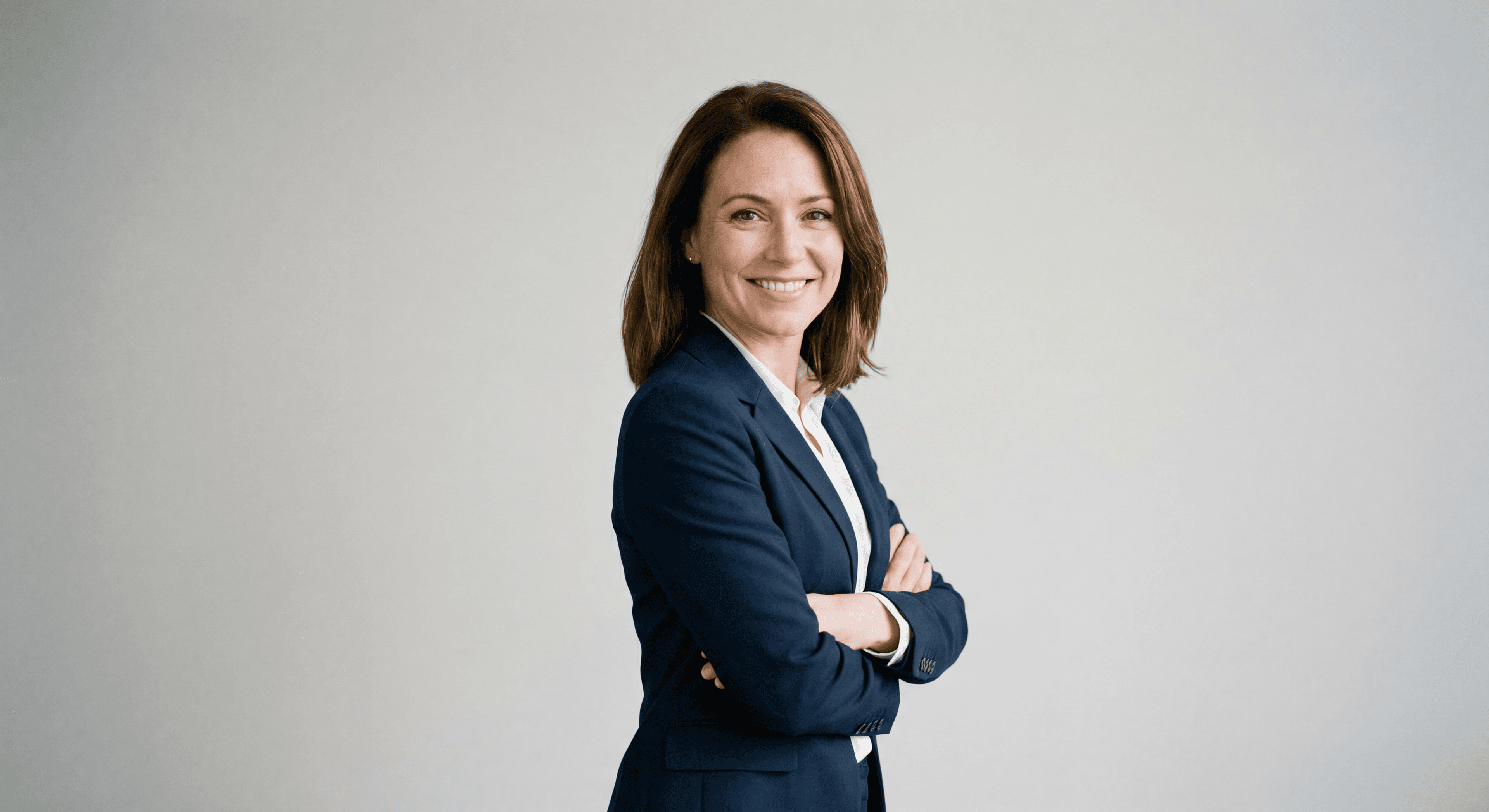 Профессиональный портрет для портфолио