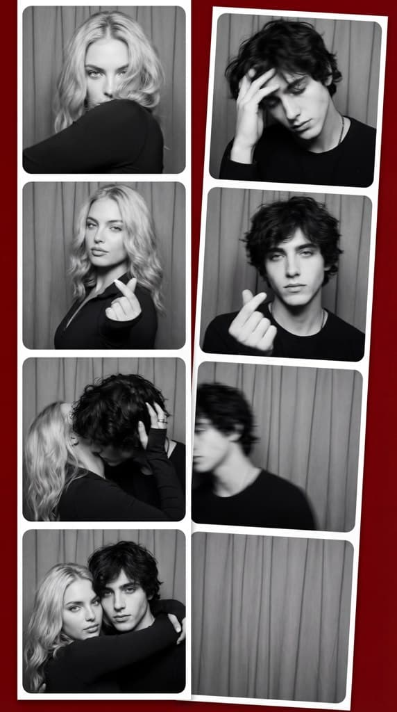 фото как у клавы коки