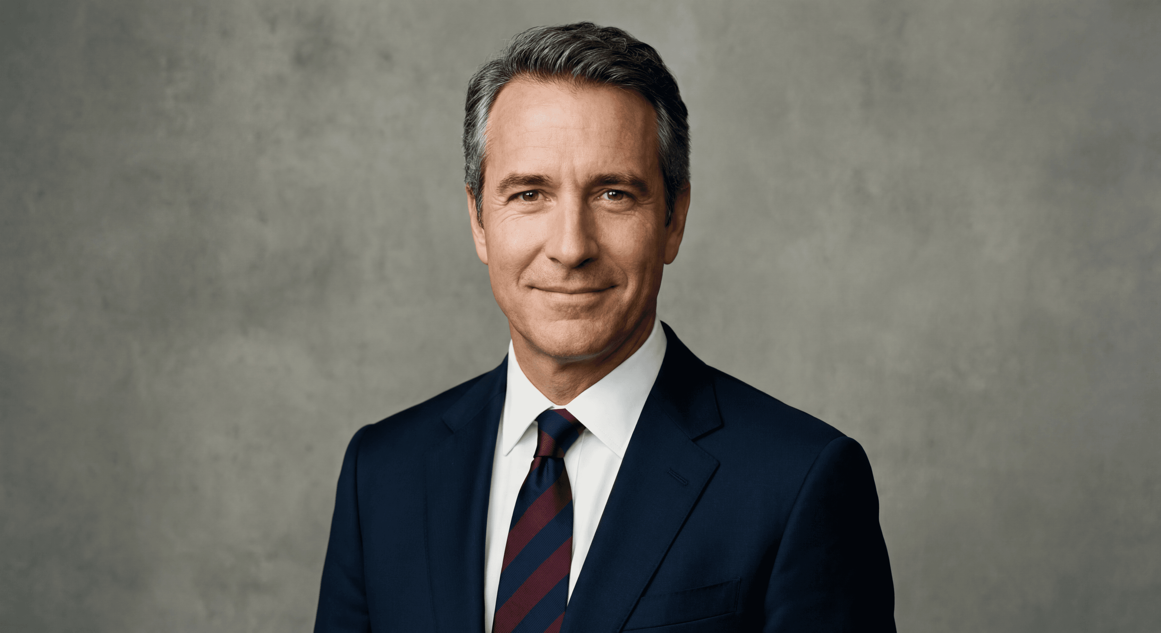 портрет с галстуком — 3