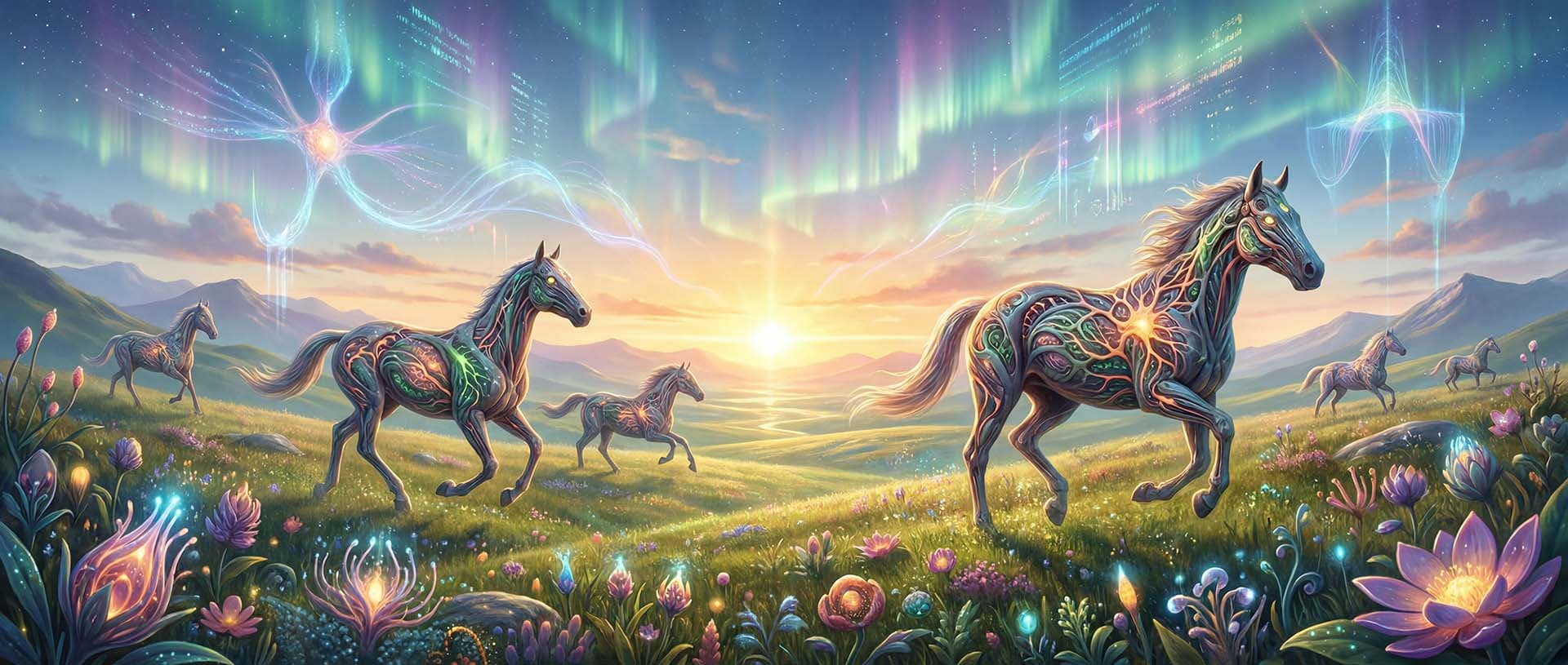 Happy Horse 1.1