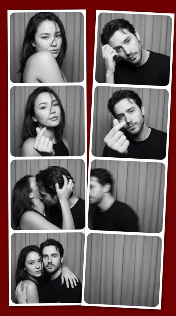 фото как у клавы и димы